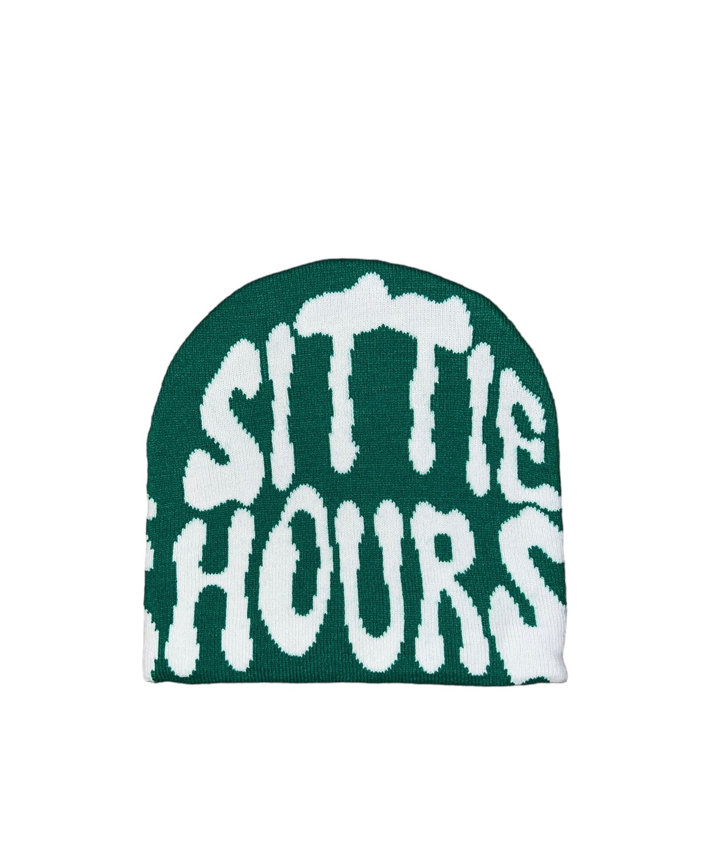 Sittie Hours Beanie