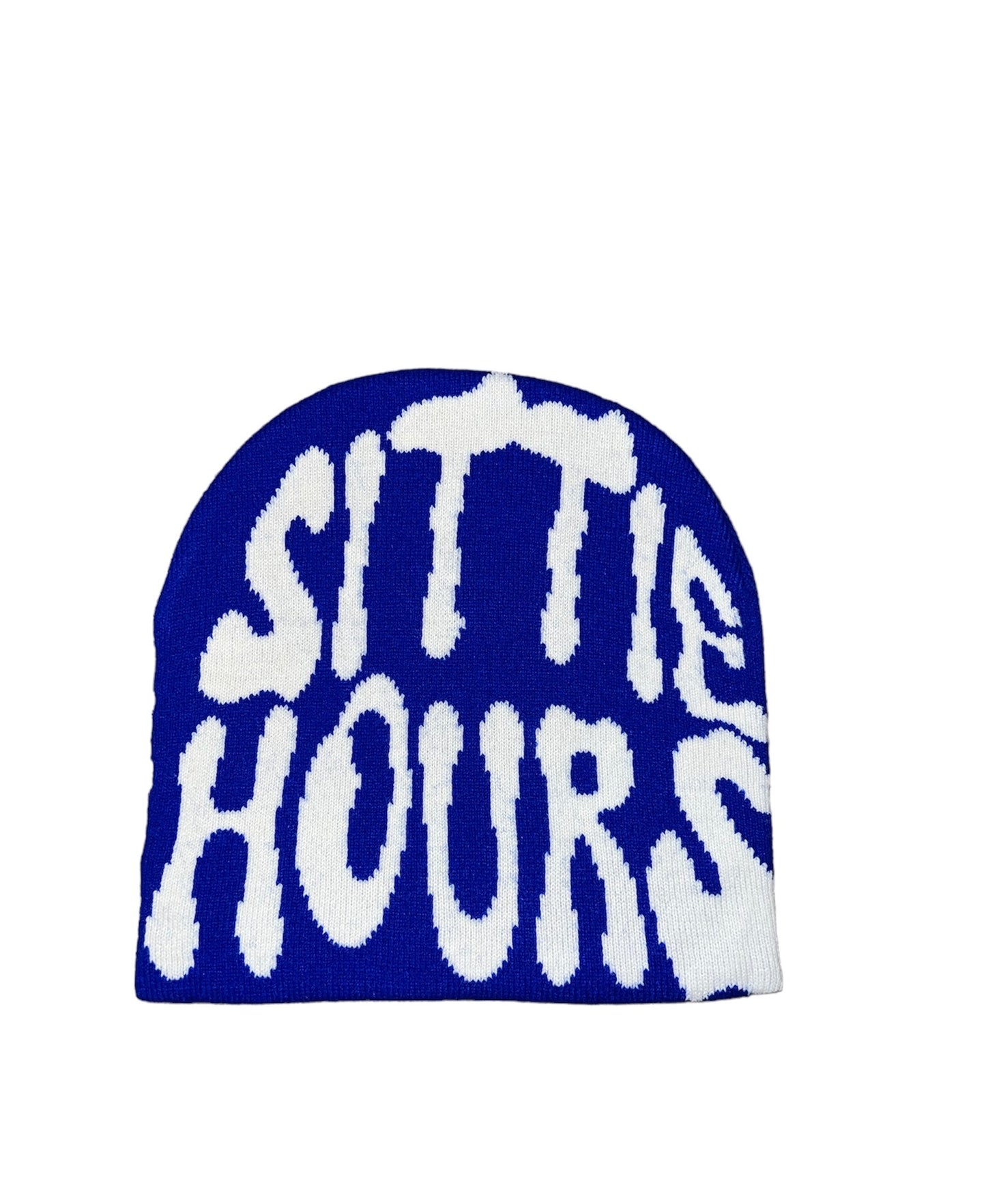 Sittie Hours Beanie