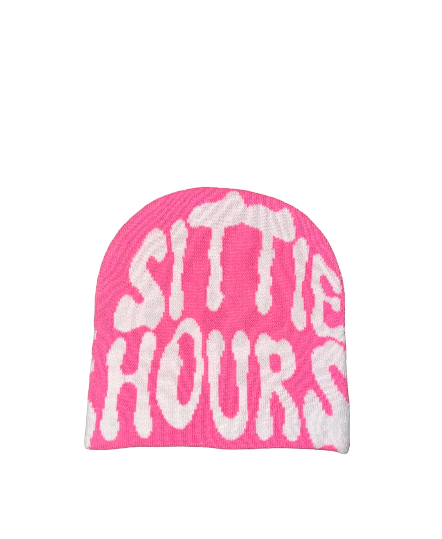 Sittie Hours Beanie