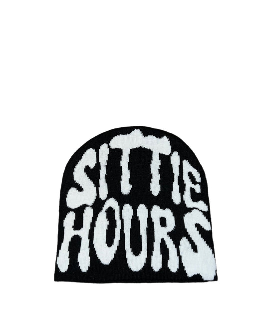 Sittie Hours Beanie