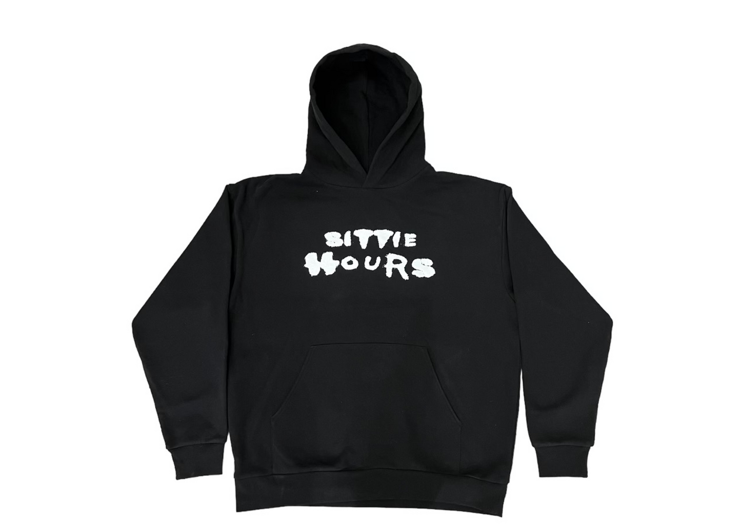 Sittie Hours Hoodie